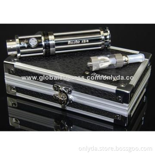 Innokin Electronic Cigarettes, Wholesale iTaste 134, High-compatibility 510 Connector